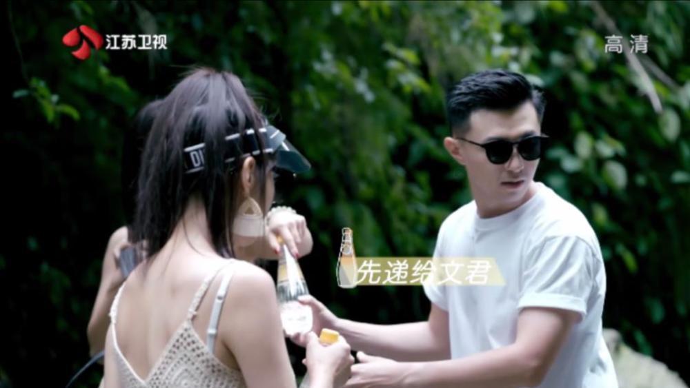 洞穴陷阱逃生